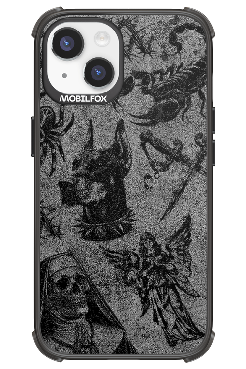 Built Different II - Apple iPhone 14