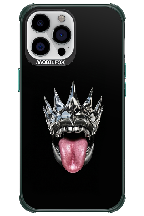 The Diamond King 2.0 - Apple iPhone 13 Pro Max