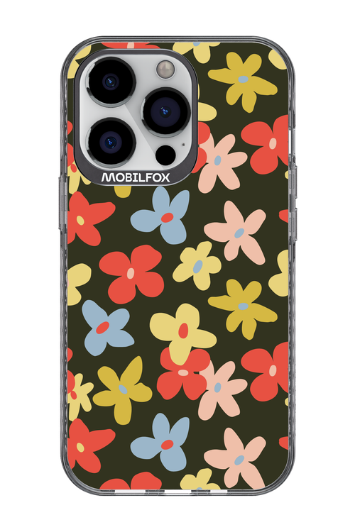 Lazy Flowers - Apple iPhone 13 Pro