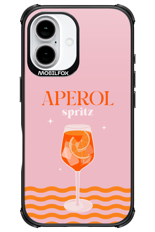Aperol - Apple iPhone 16