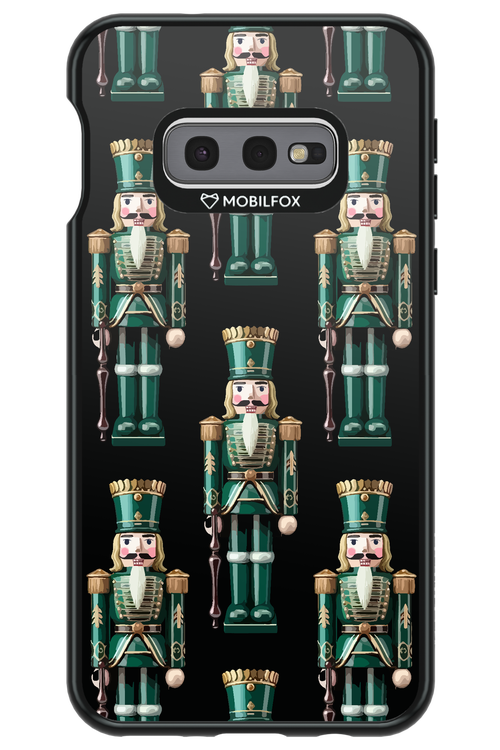 Nutcracker - Samsung Galaxy S10e