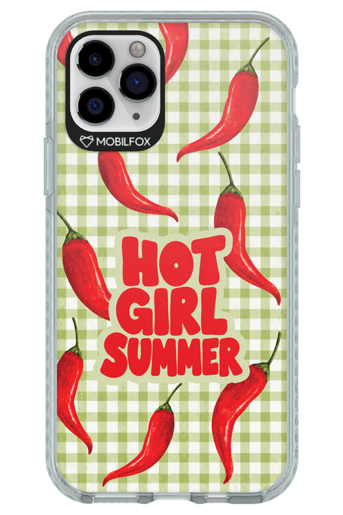 HOT GIRL SUMMERR 2.0 - Apple iPhone 11 Pro