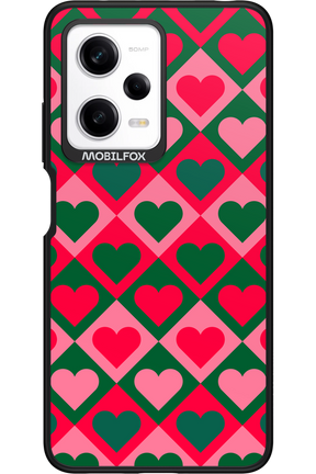 Love of Christmas - Xiaomi Redmi Note 12 Pro 5G