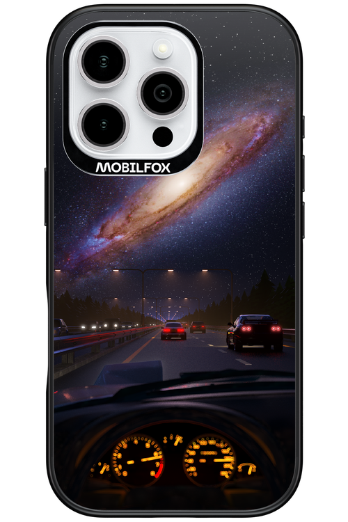 Nightride - Apple iPhone 16 Pro