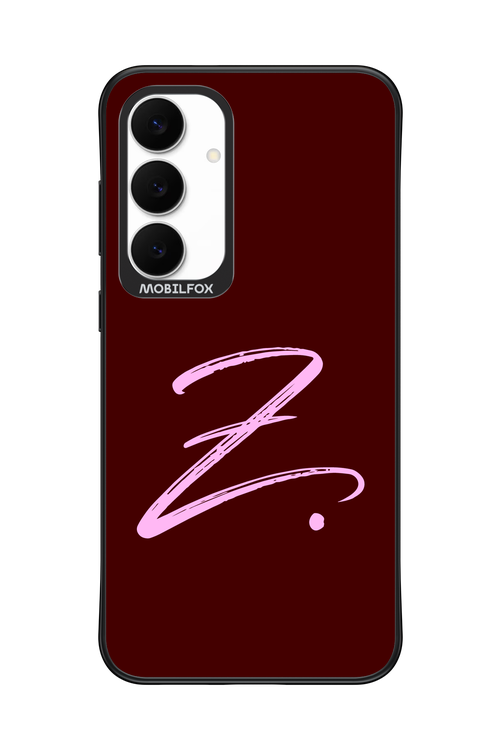 (Dark Blush) Z 2.0 - Samsung S25 FE