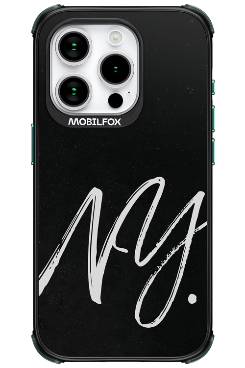 (Off Space) NY - Apple iPhone 15 Pro