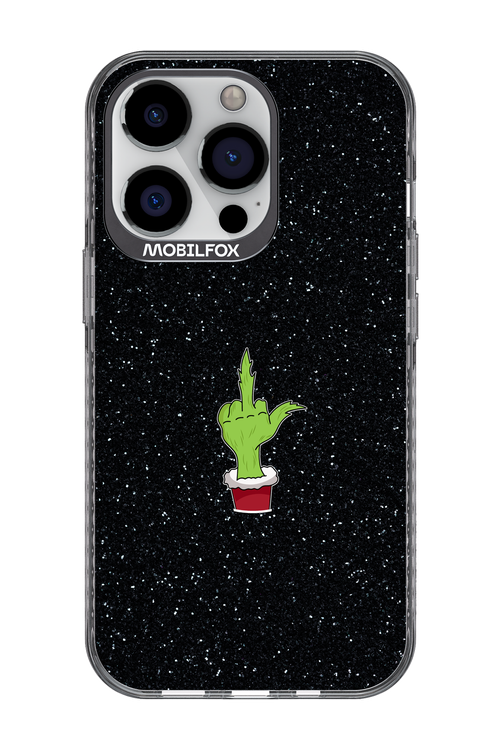 My Middle Finger - Apple iPhone 13 Pro