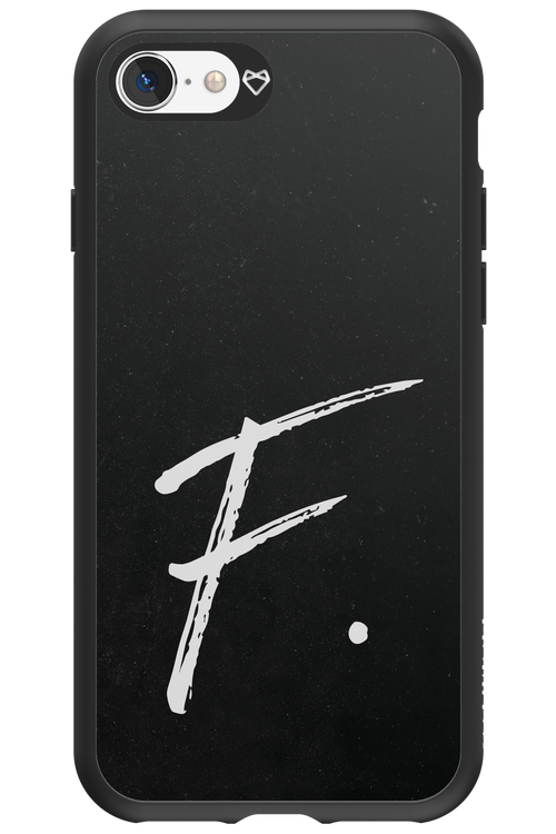 (Off Space) F 2.0 - Apple iPhone SE 2022