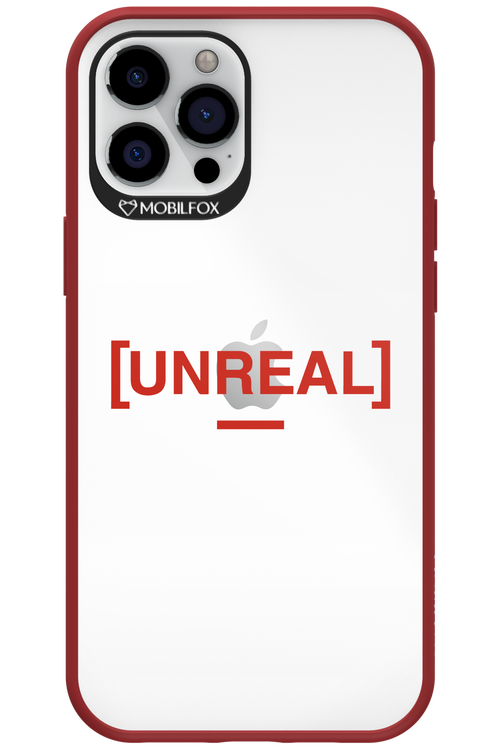 Unreal Classic - Apple iPhone 12 Pro Max