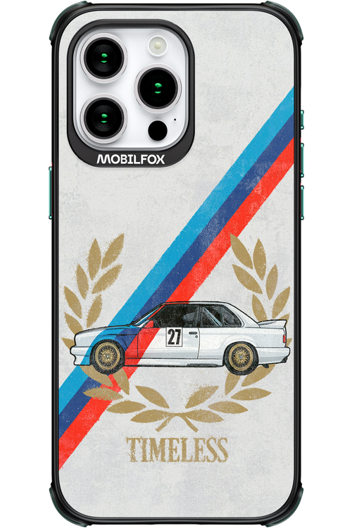 Timeless - Apple iPhone 15 Pro Max