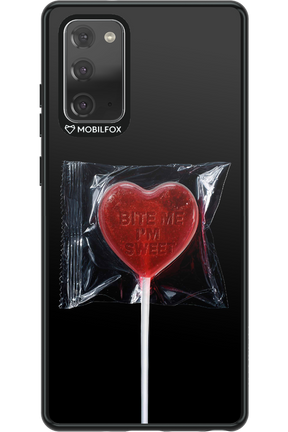 Bite 2.0 - Samsung Galaxy Note 20