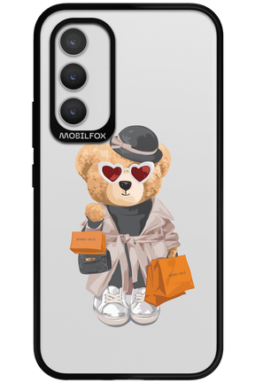 Iconic Bear 2.0 - Samsung Galaxy A34