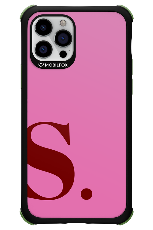 S (Sorbet) 2.0 - Apple iPhone 12 Pro