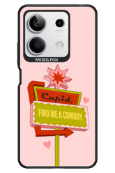 Cupid sign 2.0 - Xiaomi Redmi Note 13 5G