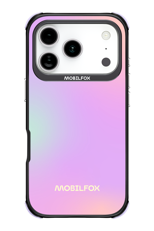 Pastel Violet - Apple iPhone 17 Pro