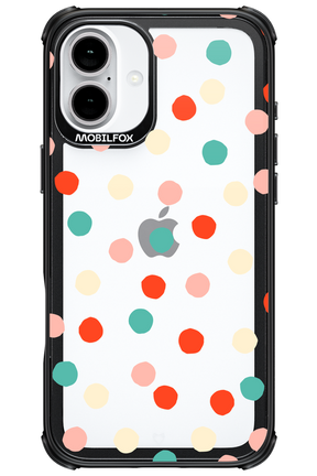 Xmas Dotss - Apple iPhone 16 Plus