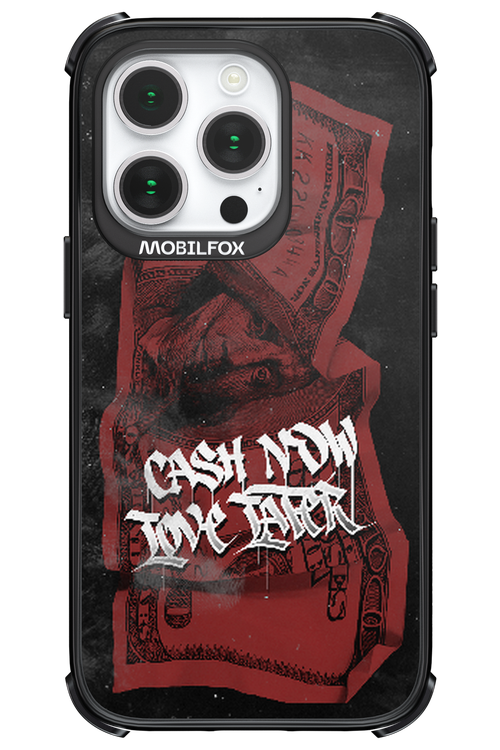 Liquid Assets - Apple iPhone 14 Pro