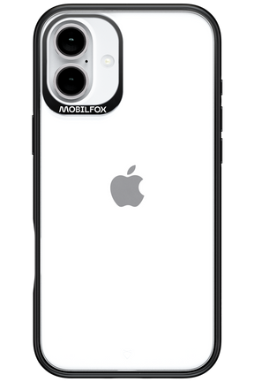 NUDE 2.0 - Apple iPhone 16 Plus