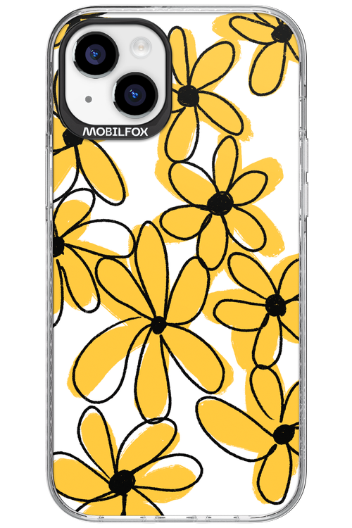 Yella - Apple iPhone 15 Plus