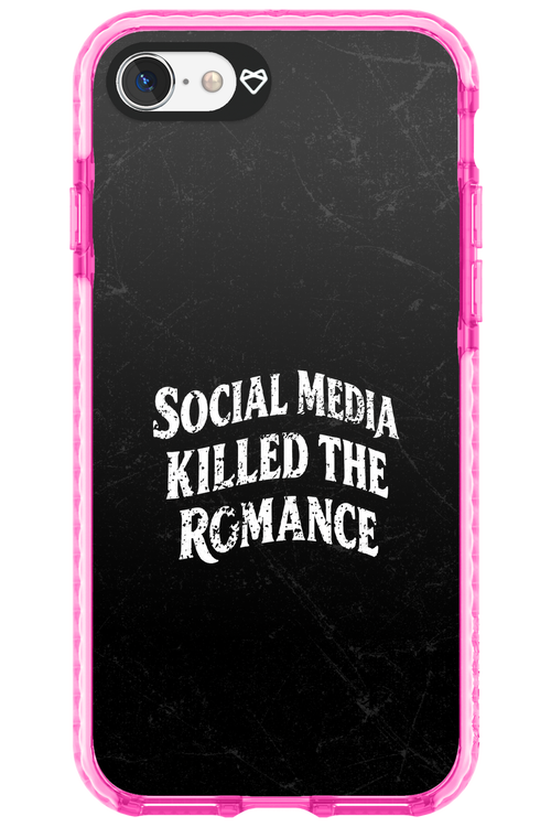 SocialMedia 2.0 - Apple iPhone 7