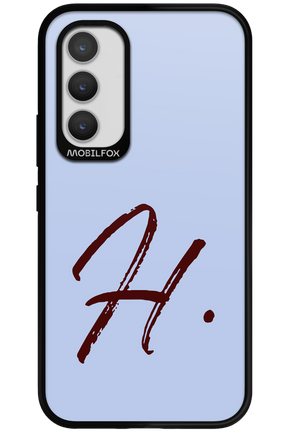 (Jellyfish Presso) H 2.0 - Samsung Galaxy A34