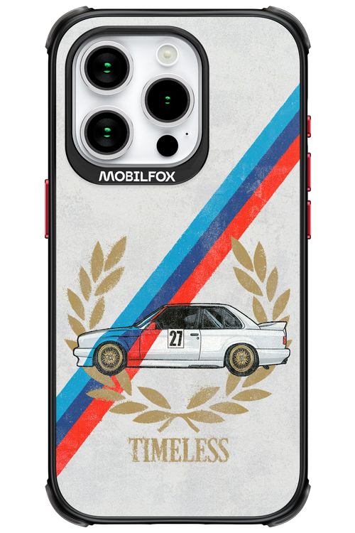 Timeless - Apple iPhone 15 Pro