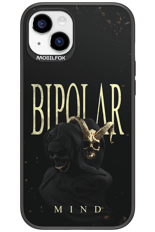BIPOLAR 2.0 - Apple iPhone 15 Plus