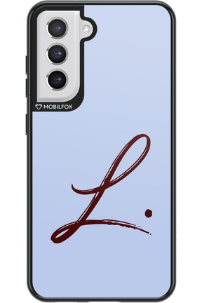 (Jellyfish Presso) L 2.0 - Samsung Galaxy S21 FE