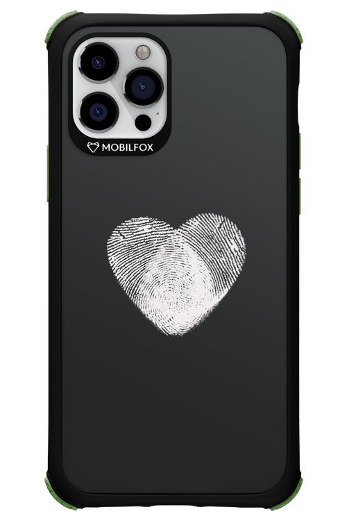 EVIDENCE - Apple iPhone 12 Pro