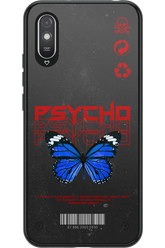 Psybutterfly - Xiaomi Redmi 9A