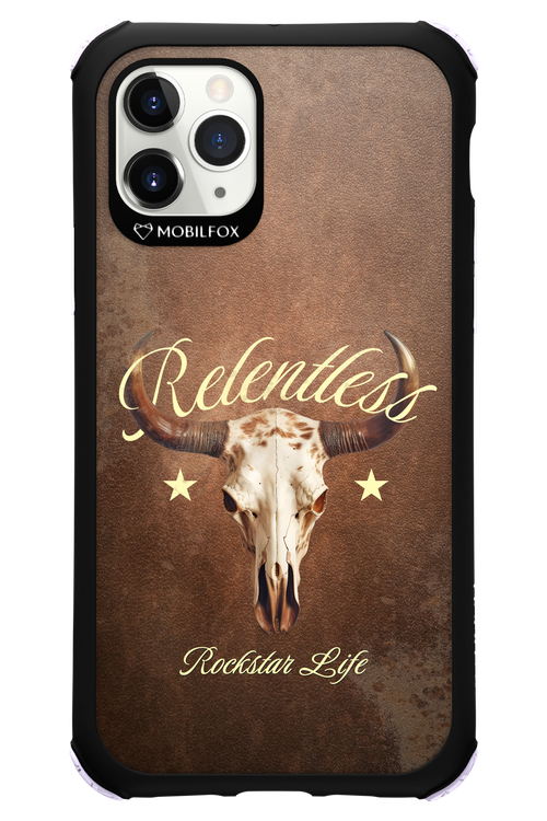 Relentless2 2.0 - Apple iPhone 11 Pro