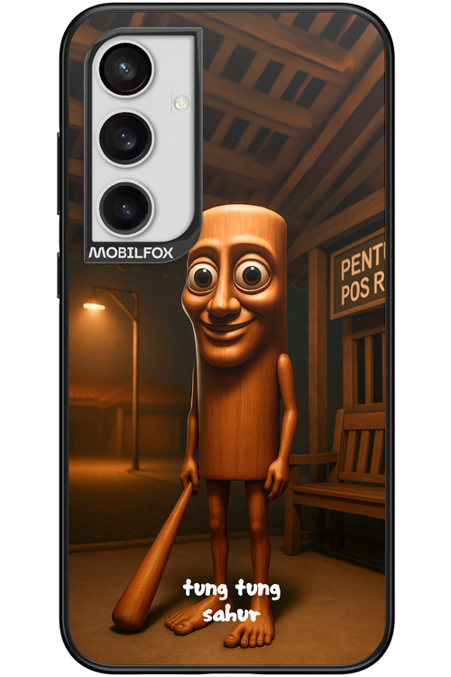 Tung tung sahur - Samsung Galaxy S24+