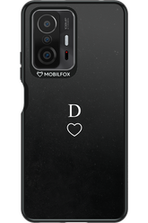D Black 2.0 - Xiaomi Mi 11T Pro