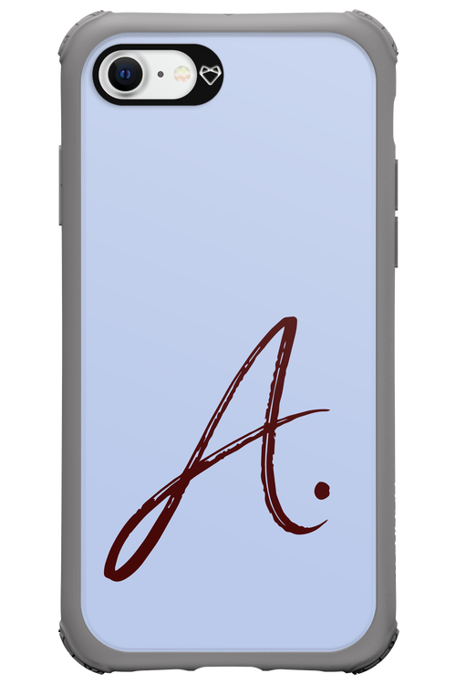 (Jellyfish Presso) A 2.0 - Apple iPhone SE 2020
