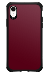 Burgundy - Apple iPhone XR