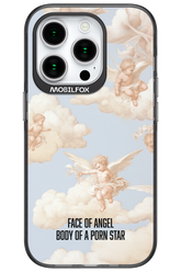 Angelface - Apple iPhone 15 Pro