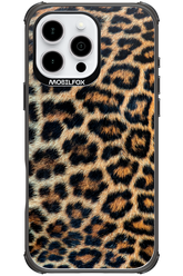 Leopard 2.0 - Apple iPhone 16 Pro Max