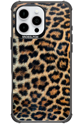 Leopard 2.0 - Apple iPhone 16 Pro Max