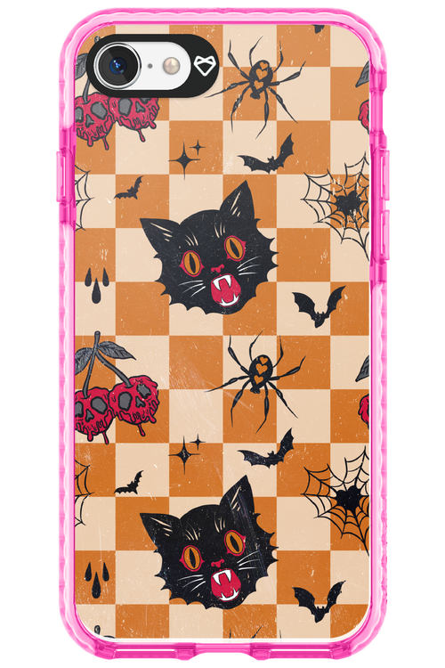 Witch's Patch - Apple iPhone SE 2020