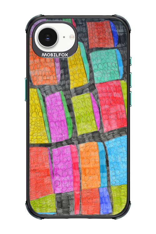 Bihari László 2.0 - Apple iPhone 17e