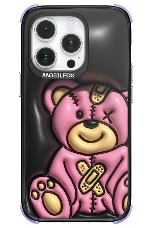 Dead Bear - Apple iPhone 14 Pro