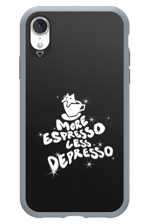 DEPRESSO - Apple iPhone XR