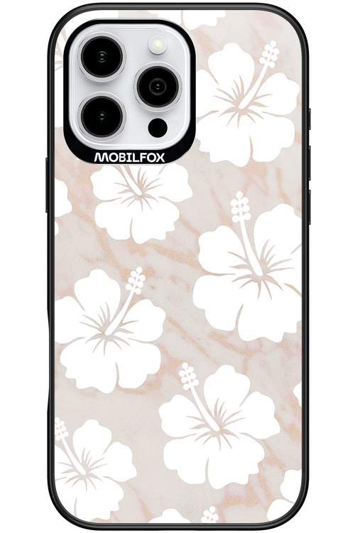 Latte Tropical - Apple iPhone 16 Pro Max