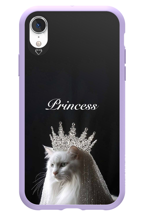 Princess - Apple iPhone XR