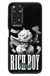 RICH BOY - Xiaomi Redmi Note 11/11S 4G