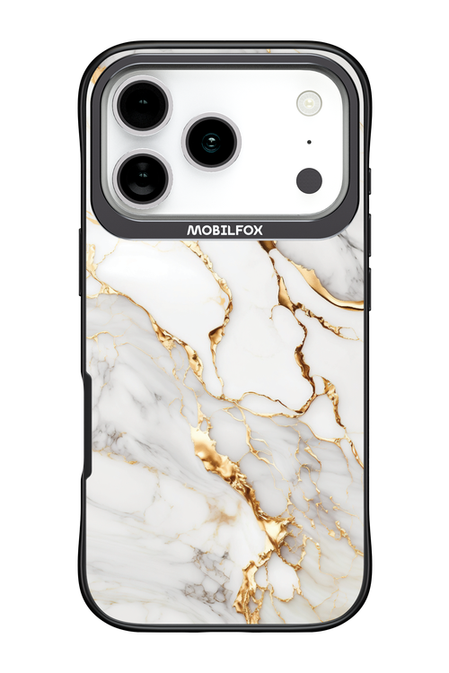 Ariel 2.0 - Apple iPhone 17 Pro