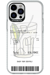gin tonic - Apple iPhone 12 Pro Max