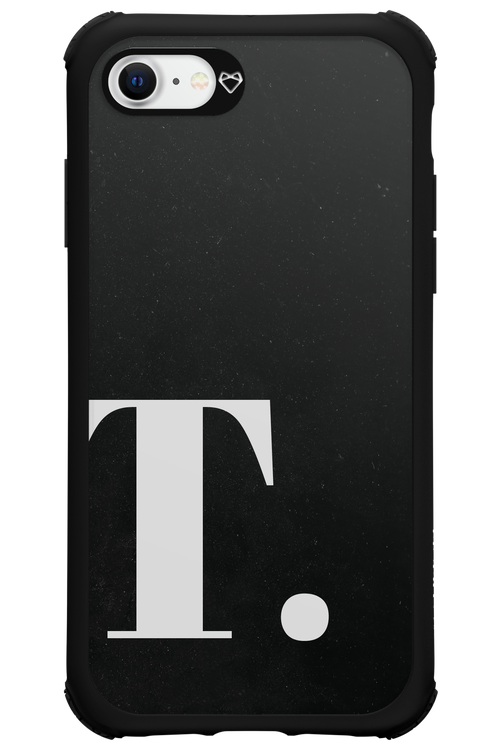 T (Off Space) 2.0 - Apple iPhone SE 2020