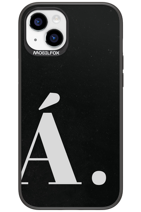 A II (Off Space) 2.0 - Apple iPhone 15 Plus