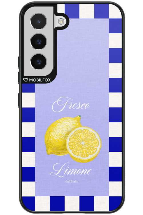 Fresssh - Samsung Galaxy S22